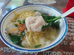 -长人馄饨铺(解放街店)