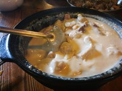 芋头煲-和记菜馆