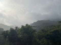 -千泷沟大瀑布旅游区