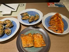 -大渔铁板烧(花园道店)
