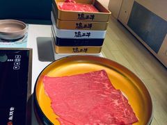 -温禾牛·和牛寿喜烧自助火锅(恒基名人店)