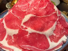 -色響火锅(恒隆广场店)