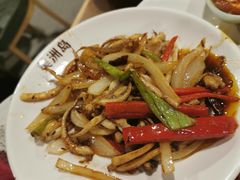 -美洲岛烤肉自助餐厅