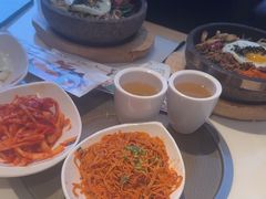 -七八冷面·延边朝鲜族美食(圣熙八号店)