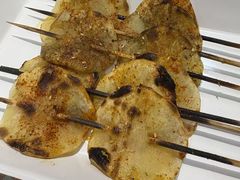 -孟记粥铺·家常菜·烧烤·粥(亚运村店)