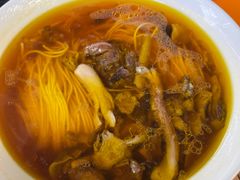 -兴福老面馆(寺路街店)