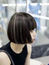 -菲·木田moontin造型salon
