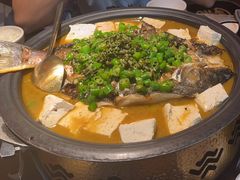 -探鱼·鲜青椒爽麻烤鱼(领展购物广场店)