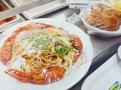 -宜家·瑞典风味餐厅(武汉荟聚中心店)