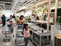 -宜家家居(西安未央商场店)