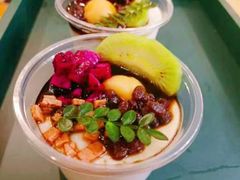 -华夏良子·足道SPA艾灸(胜利路店)