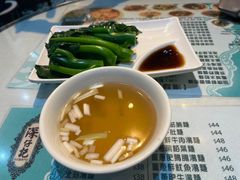 -深仔记正宗云吞面(尖沙咀店)