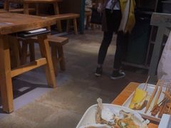 -木屋烧烤(岗顶二店)