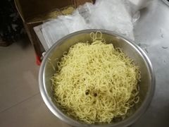 -乔伯凉面(白沙路店)