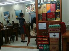 -望海潮海鲜店 特色家常菜(在海一方店)