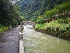 -神龙峡风景区