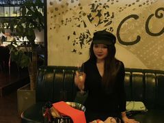 -柒Lounge(三里屯店)