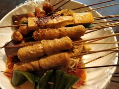 -郭记小街麻辣烫(南小街总店)