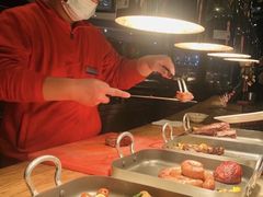 -东方明珠·可口可乐欢乐餐厅