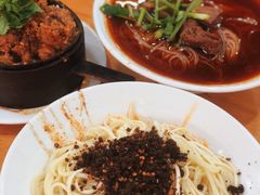 -华兴街自力面店