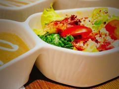 -Mammamia意大利餐厅(古北店)