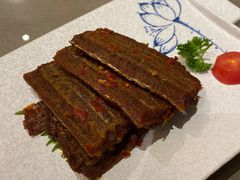 -陆壹捌餐厅(五大道店)