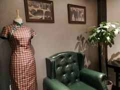 -行者书屋大堂吧 ·下午茶(南京圣和府邸酒店)