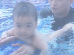 -海帆亲子游泳(顺义店)