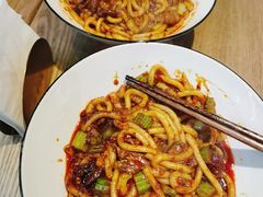 -壹粉屋新疆炒米粉(建外SOHO东区店)