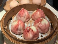 招牌小笼包-竹外桃花·江南小酒馆(SKP·S店)