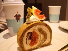 -KNOTKNOT珞珞·日式甜品(K11店)