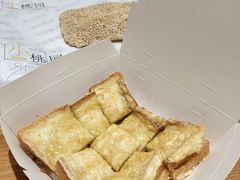 法式蜂蜜吐司-小桃园·豆浆油条(复兴中路店)
