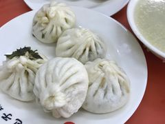 -庆丰包子铺(和平里店)