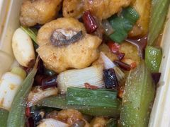 -七欣天香辣蟹火锅(抚州硕果时代广场店)