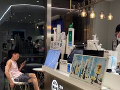 -古茗(萧山利丰路店)