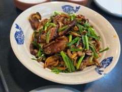 烟笋腊肉-潇湘阁(望京SOHO店)