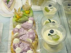-流酥可心·牛乳蛋糕商店(禾祥西路店)