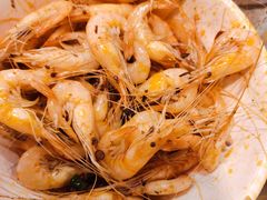 -名羊天下·火锅烧烤自助料理(镇明路店)