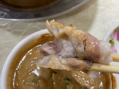 -鑫来顺大铜锅涮羊肉(中山门旗舰店)