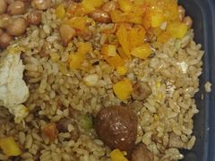 -火炉火自助餐(西直门凯德MALL店)