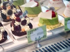 -PAOPAO Bakery&Café(港汇店)