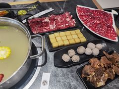 -林记潮牛·牛肉火锅(上马墩店)