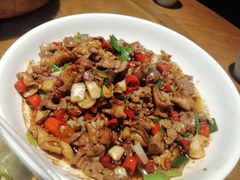 -老长沙湘菜馆(凤凰路店)