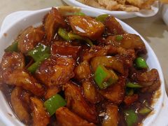 -满口香饭店