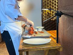 -四季民福烤鸭店(故宫店)