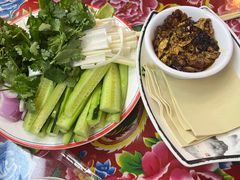 -小吴先生的店·东北烧烤(林科大店)