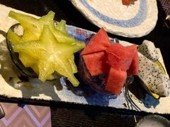 -羽山料理
