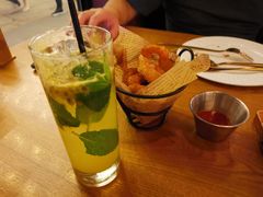 -FUTURE BAR(岭南天地店)