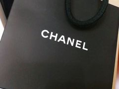 -Chanel(德基广场店)