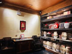 -兰溪小馆(首经贸店)